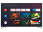 Smart TV mit Netflix, YouTube und Google Play
