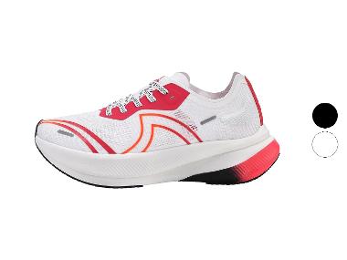 CRIVIT Damen Laufschuh »CarbonLite 1.0«