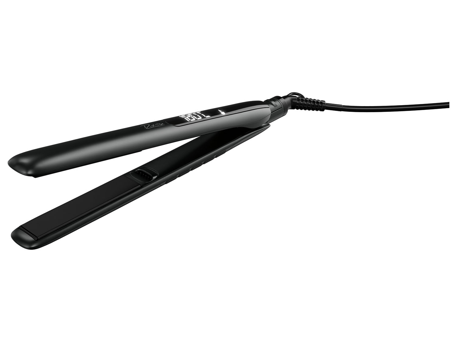 Thumbnail - Ionen - Haarglätter »RHC 80 Rita Ora«, 37 W