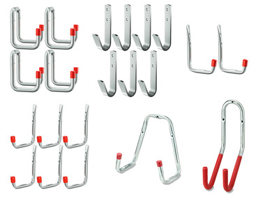 PARKSIDE® Wandhaken