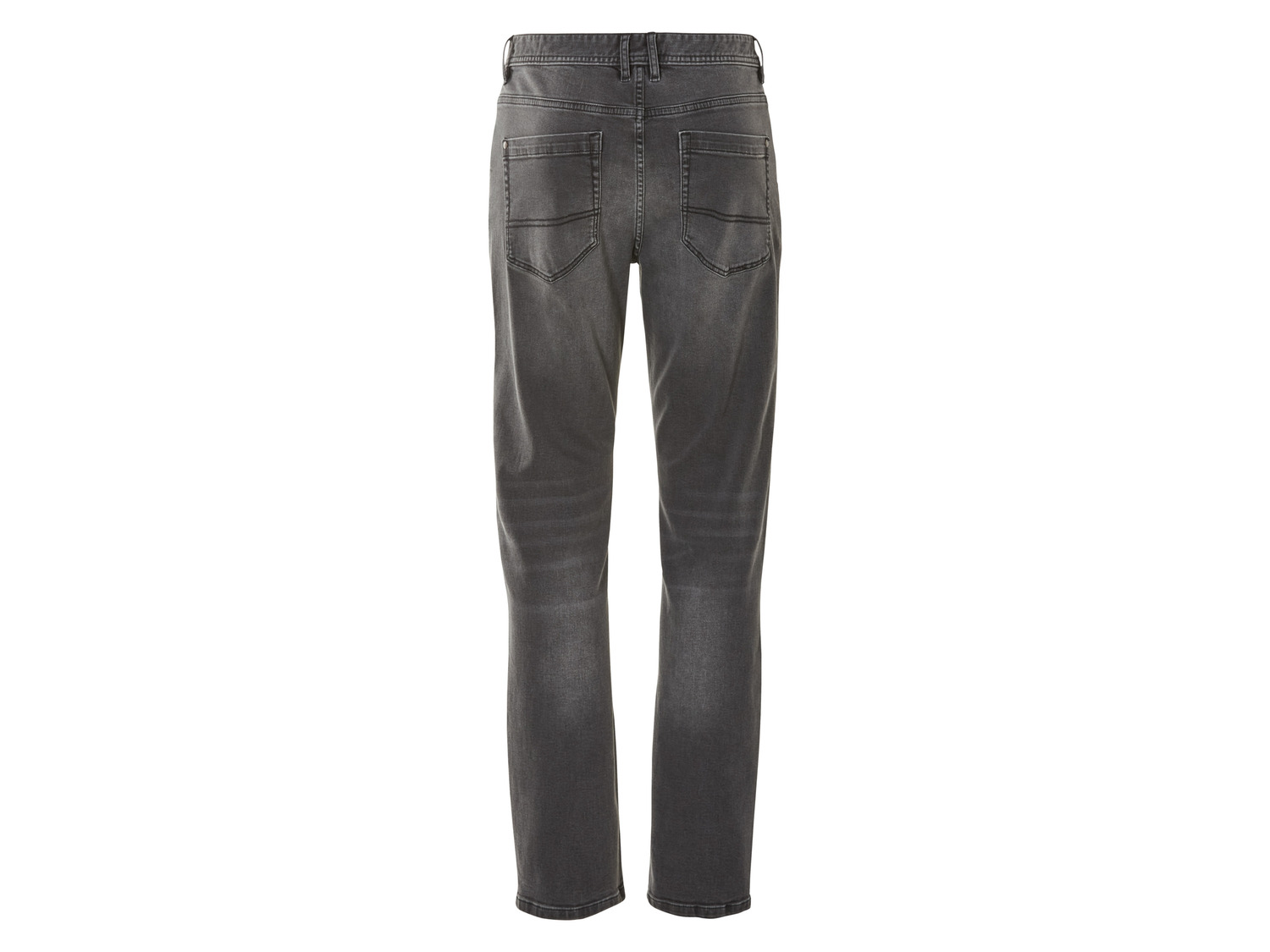 herren jeans mit kurzer leibhöhe