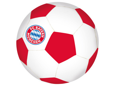 Happy People - FC Bayern München Neopren Fußball, 22 cm