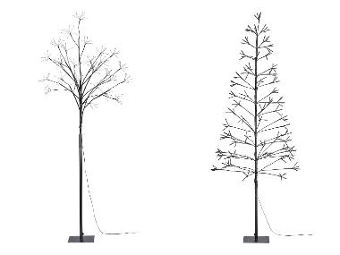 LIVARNO® LED-Baum