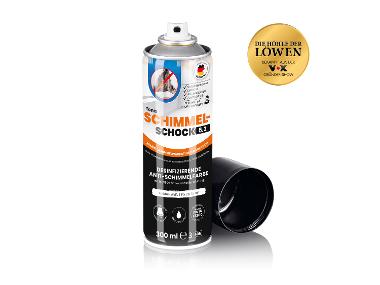TONIS Schimmelspray 5.2