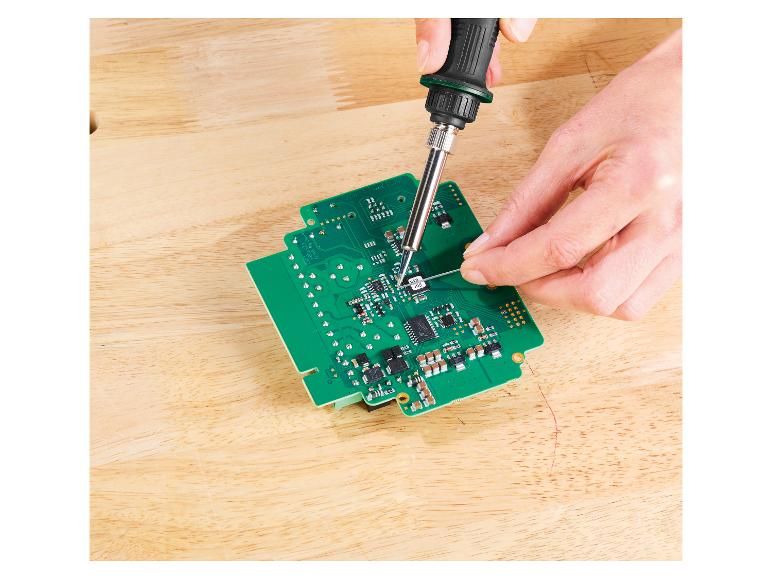 Digitale Lötstation »PLSD 60 C3«