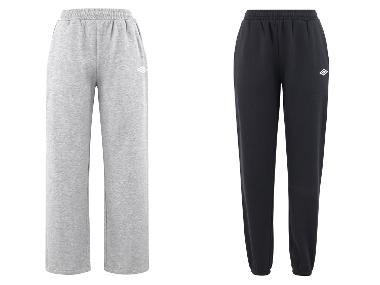 UMBRO Damen Sweathose