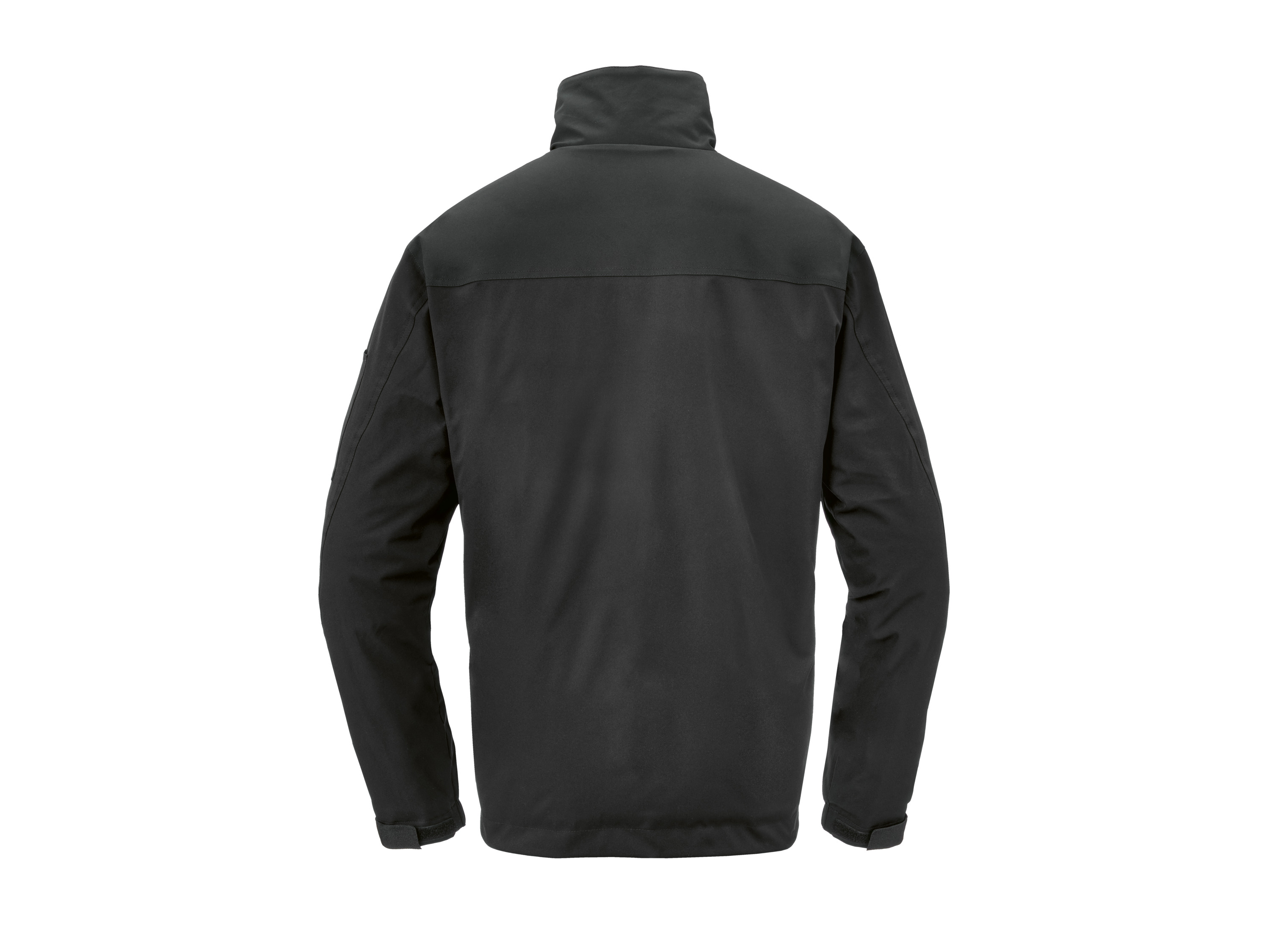 Thumbnail - PARKSIDE PERFORMANCE® Herren Arbeitsjacke gefüttert (Schwarz, L (52/54))