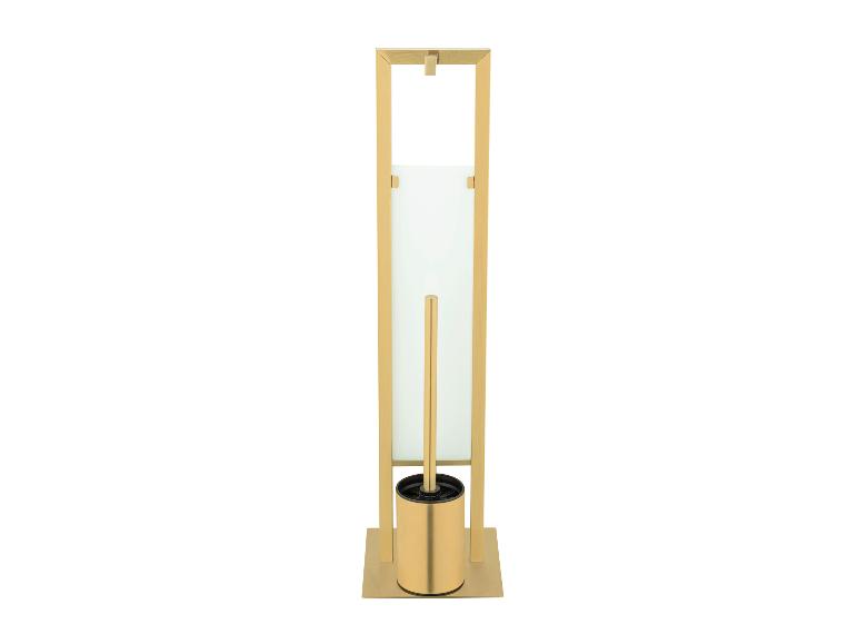 Stand WC-Garnitur Rivalta Gold