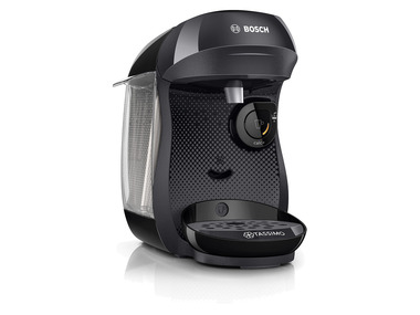 BOSCH - Tassimo »Happy« (REAL BLACK)