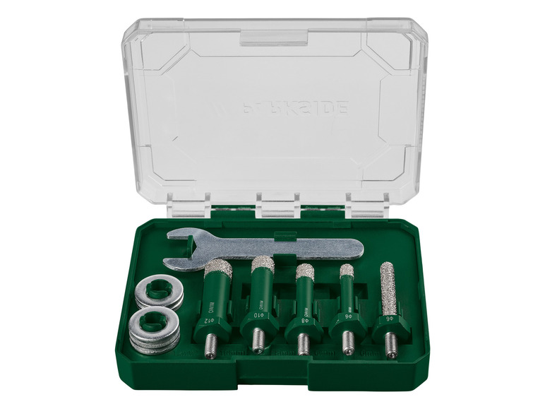 Diamant-Fliesenbohrer-Set