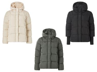 ESMARA® Premium Damen Thermosteppjacke