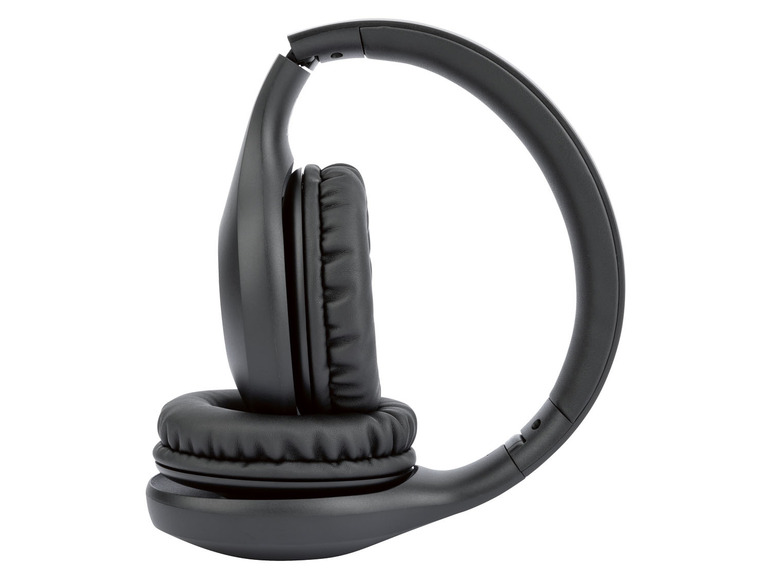 Gehe zu Vollbildansicht: HP Bluetooth Headset »500«, Schwarz - Bild 3