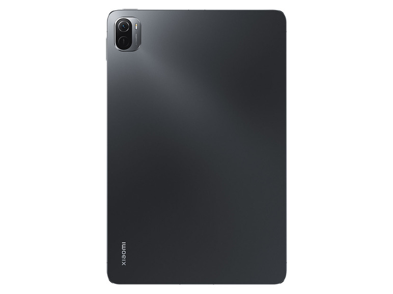 Gehe zu Vollbildansicht: Xiaomi »Pad 5« 128GB Tablet cosmic grey - Bild 5