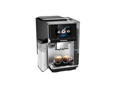 Siemens - Kaffeevollautomat 'Slow Brew' »TQ717D03«