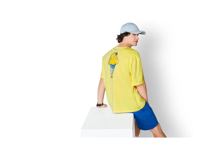 Herren Lidl T-Shirt