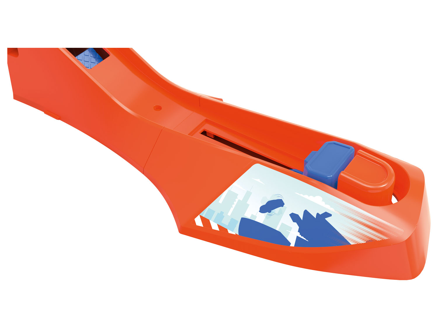 Thumbnail - Playtive Die Cast Track Sets klein (Katapult)