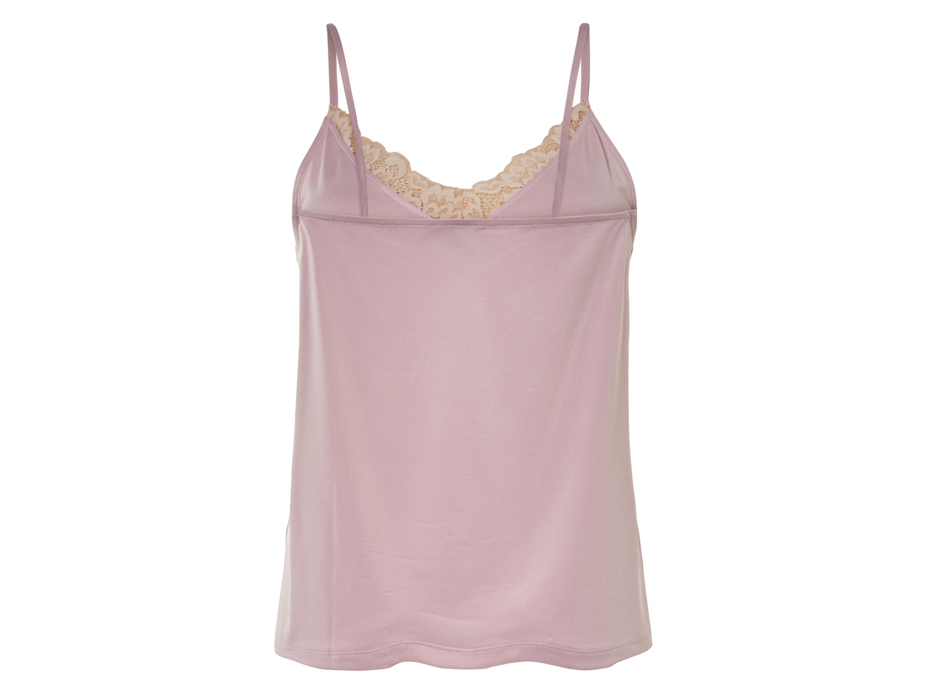 Thumbnail - esmara® Damen Top (Taupe, XS(32/34))