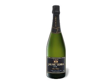 Vintage Cava brut nature, Schaumwein 2022