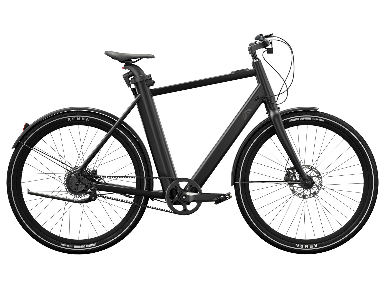 kaufen online X CRIVIT LIDL Urban E-Bike |