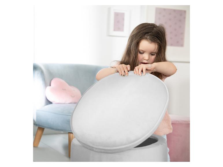 Kinderhocker
