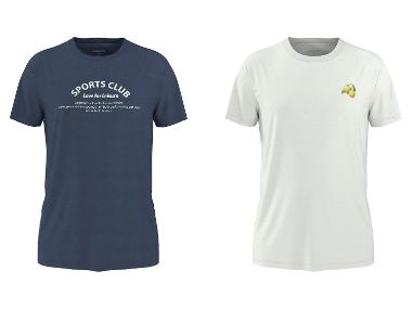 ESMARA MEN Herren T-Shirt