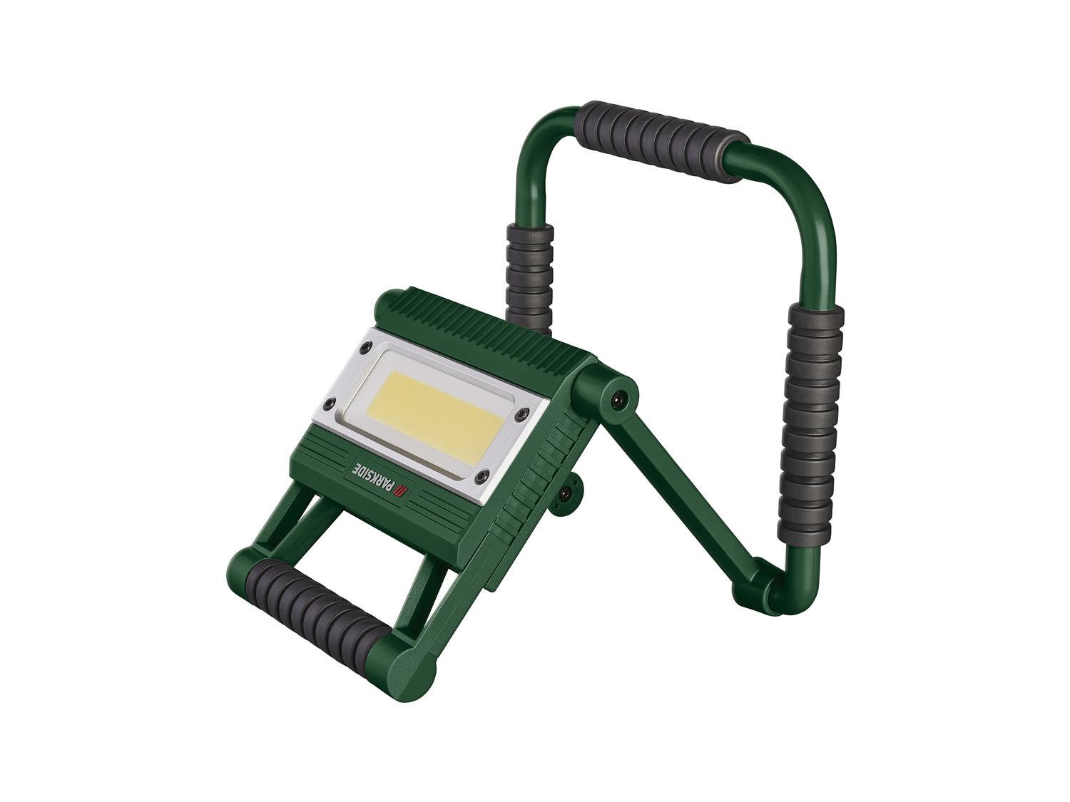 PARKSIDE® LED-Strahler »PFLA 4400 B2«, mit Powerbank, … | Arbeitsleuchten