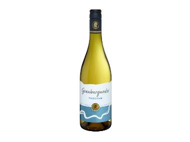Grauburgunder Rheinhessen QbA trocken, Weißwein 2025