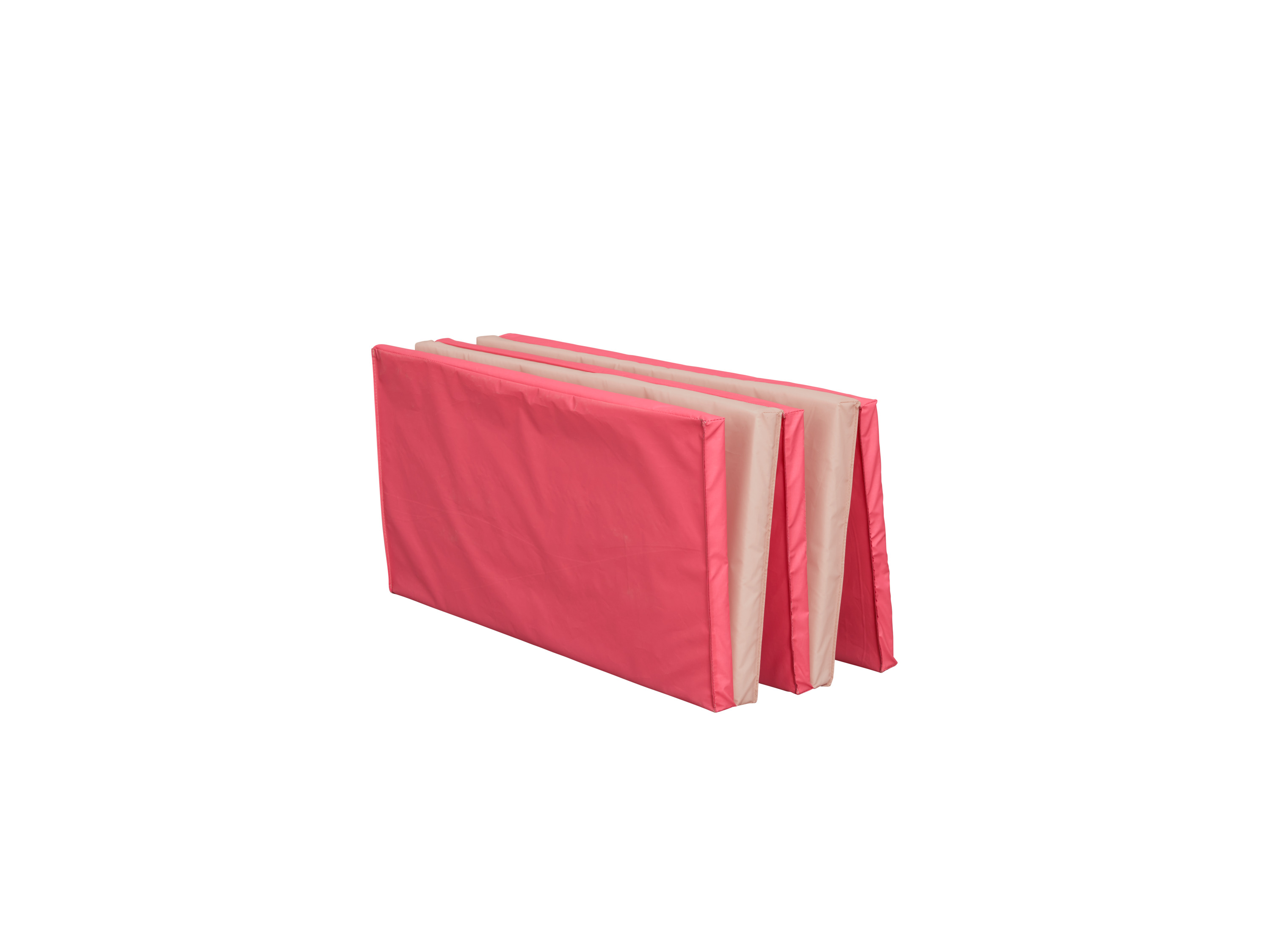 Thumbnail - CRIVIT Kinder Gymnastikmatte (Rosa)