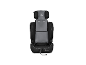 BABYGO Kindersitz 'Freemove I-Size' in Schwarz und Grau.