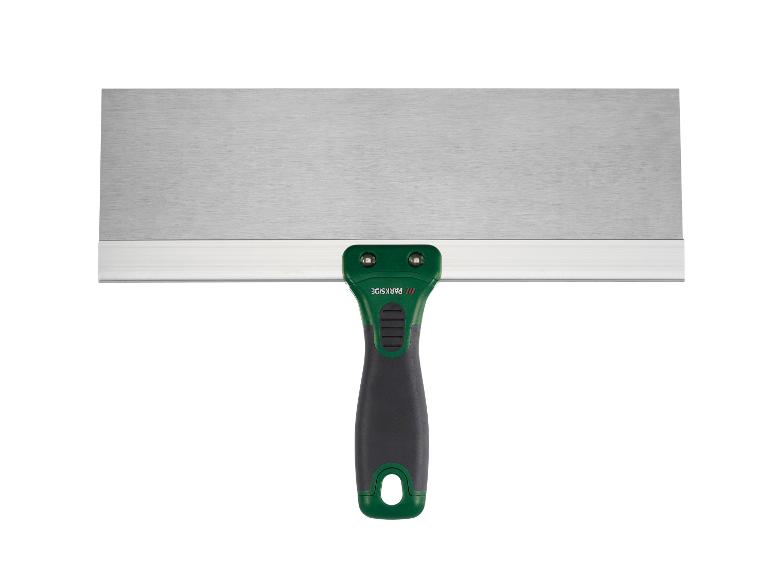 Kraftschaber / Flächenspachtel / Spachtel-Set / Schaber-Set
