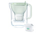 Brita Wasserfilterkanne mit Maxra Pro Filter
