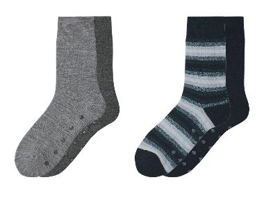 esmara® Kinder Thermosocken, 2 Paar