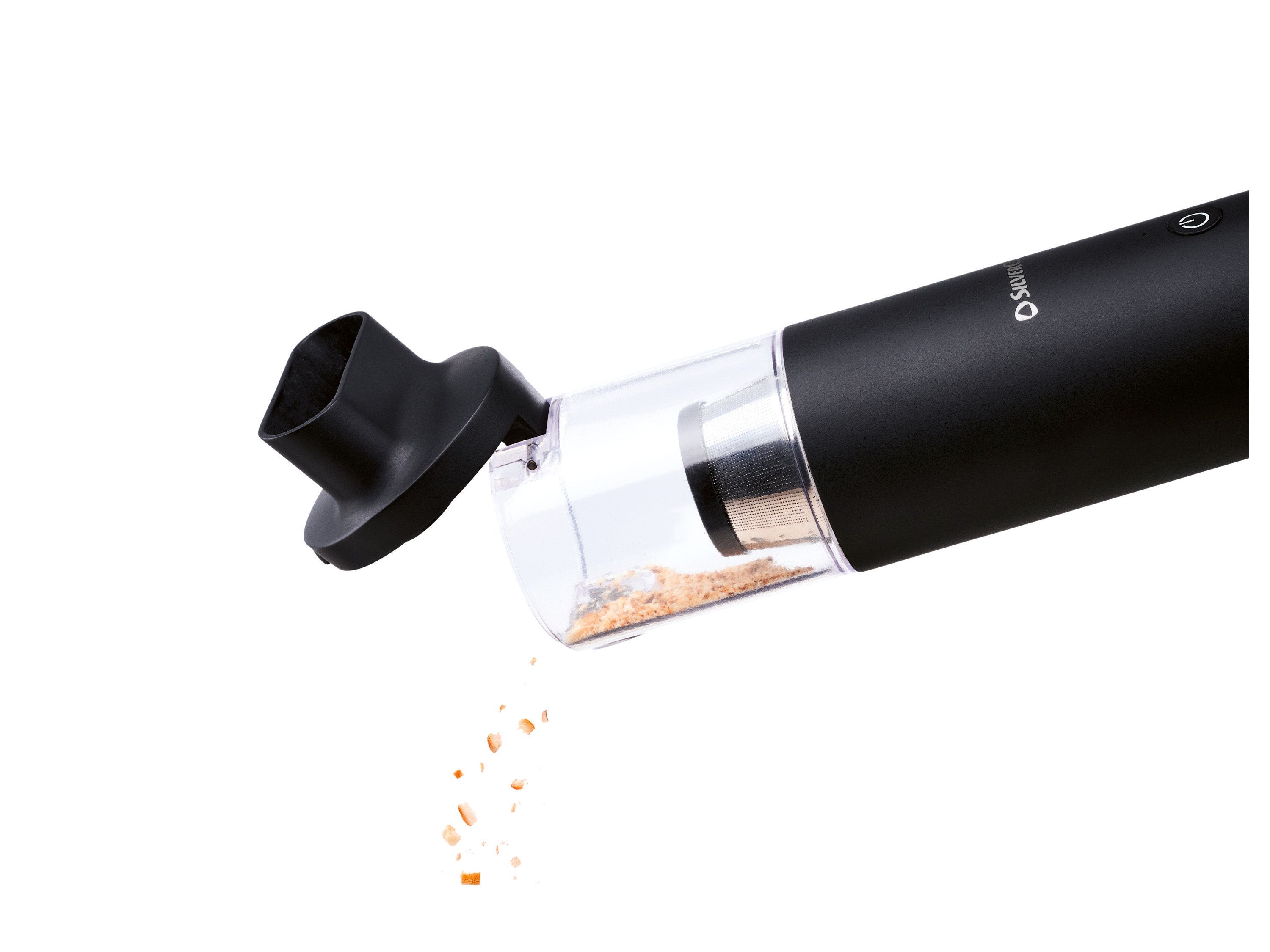 Thumbnail - SILVERCREST® Mini-Akku-Handstaubsauger »SHM 11.1 A1«