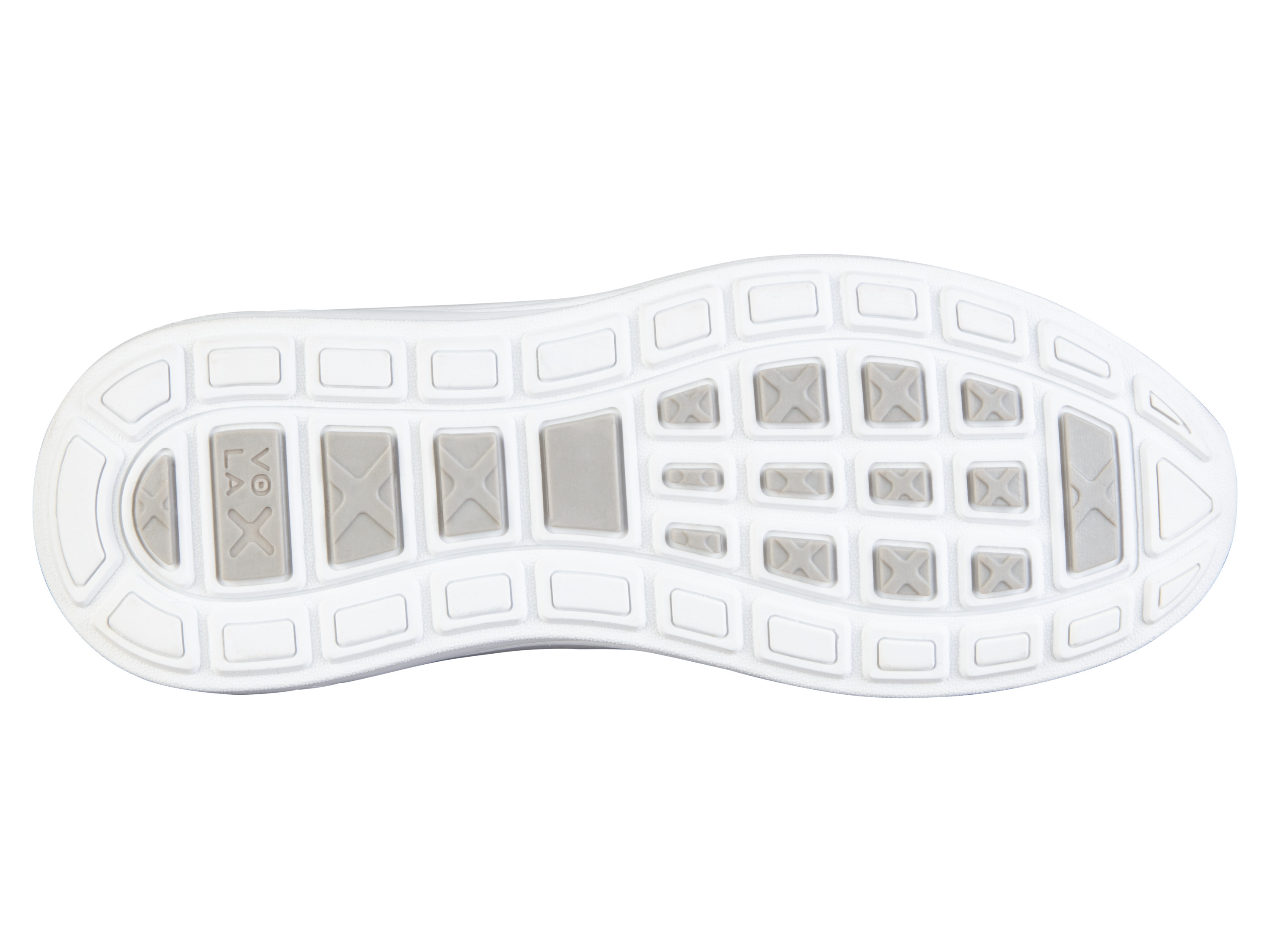 Thumbnail - LIVERGY® Herren Freizeitschuhe (Hellgrau, 43)