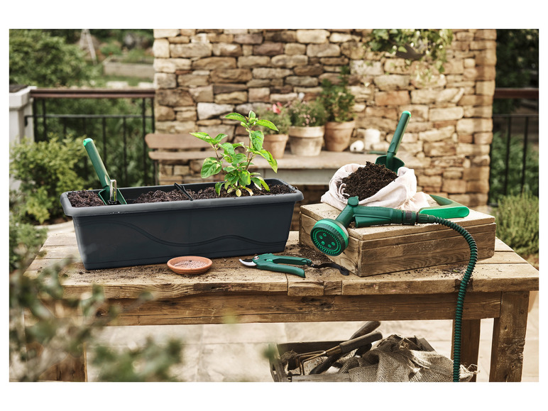 Gehe zu Vollbildansicht: PARKSIDE® EcoLine Multifunktionsbrause / Gartenspritze, recyceltes Material - Bild 4