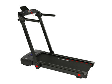 Christopeit - Laufband 2 in 1