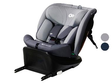 KINDERKRAFT Autositz »I-GROW CLASSIC i-Size«