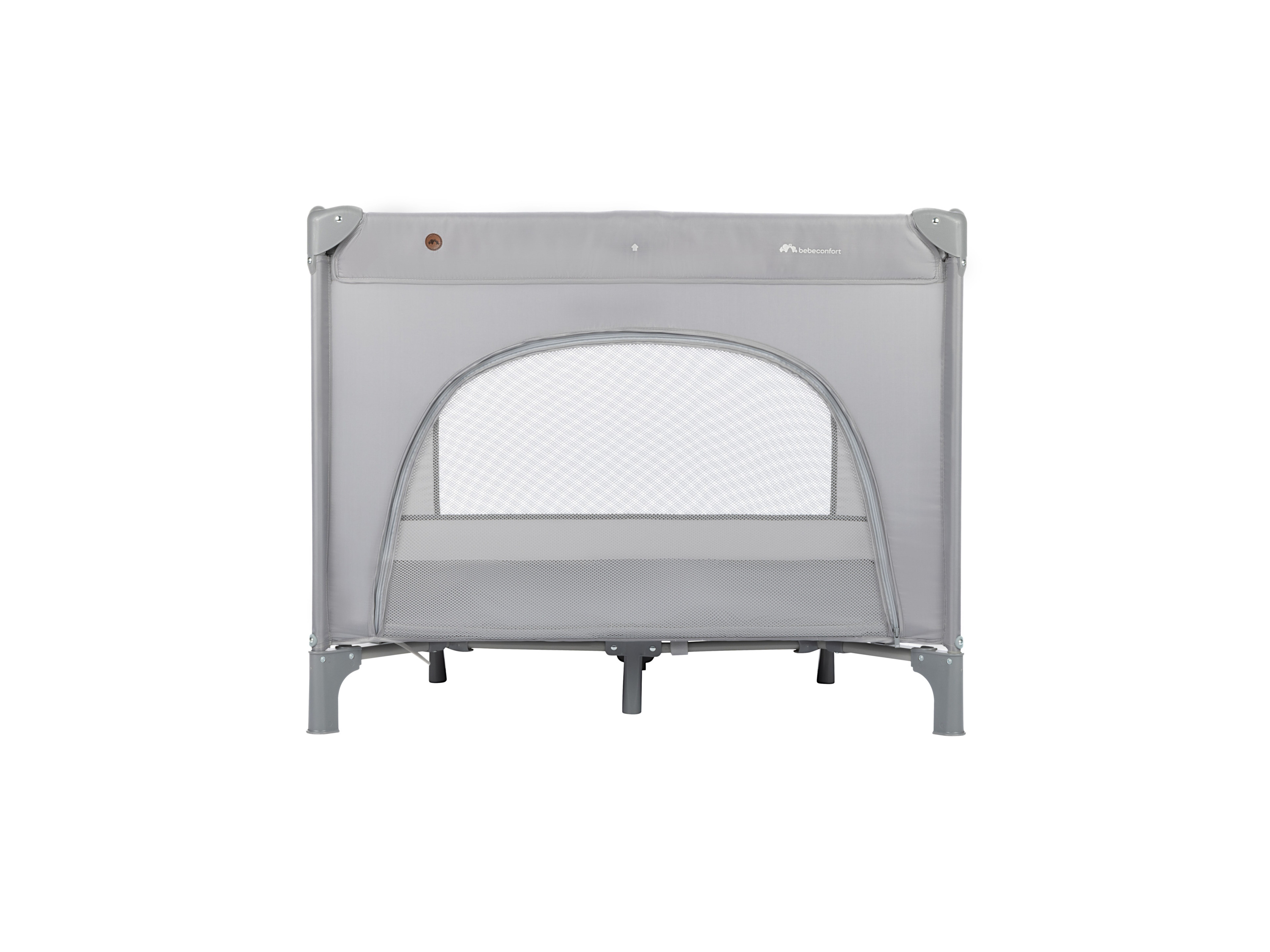 BEBECONFORT 2-in-1 Laufstall & Reisebett "Adonis" – Bild 2 von 4