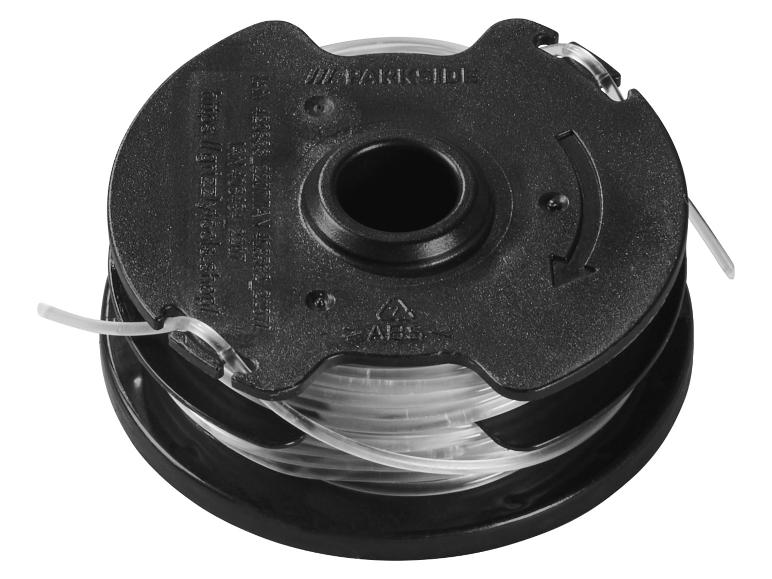 Parkside Fadenspule für Rasentrimmer