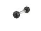 Sechseckige Hantel 2,5 kg mit Metallgriff