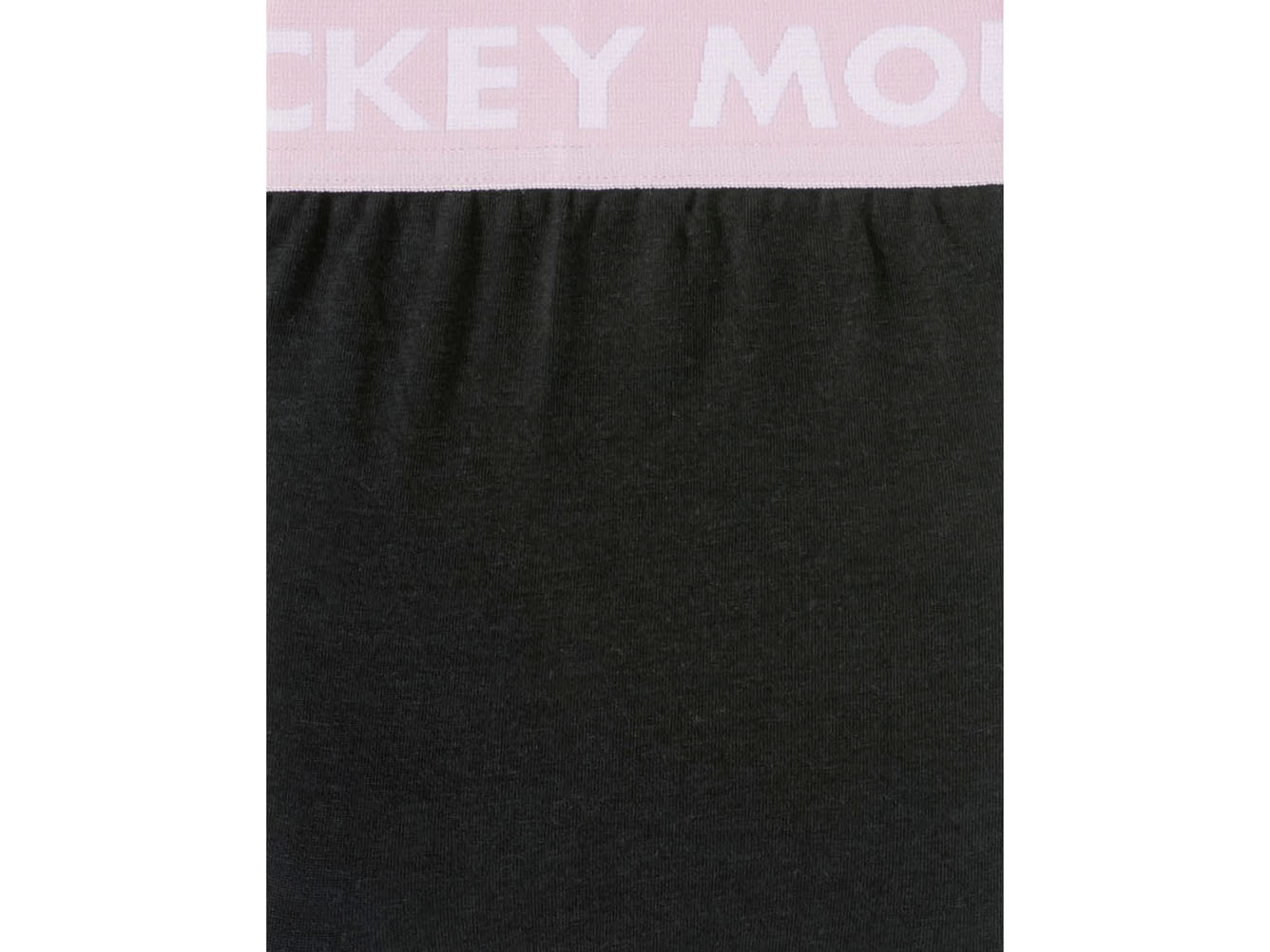 Thumbnail - Damen Leggings Lizenz (Schwarz, S(36/38))