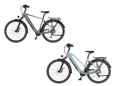 FISCHER Trekking E-Bike Viator Move 28 Zoll