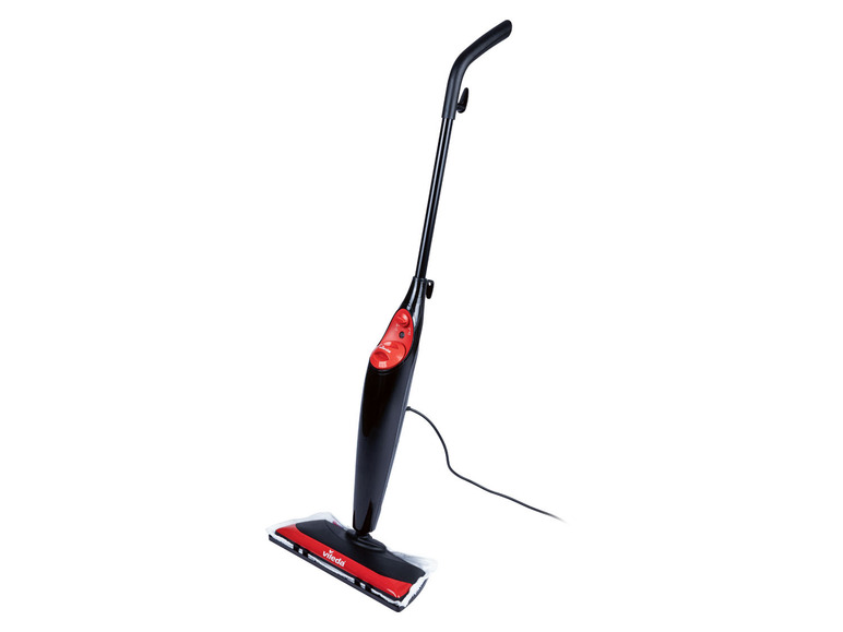 Go to full screen view: Vileda Steam XXL, steam cleaner - Image 1