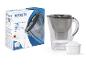 BRITA Wasserfilter-Kanne Marella in Graphit mit MAXTRA PRO Filter