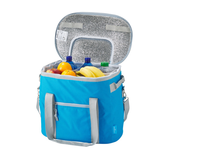 Gehe zu Vollbildansicht: Rocktrail Kühltasche \ Bierkasten-Kühltasche, mit Extraöffnung für schnellen Zugriff - Bild 9