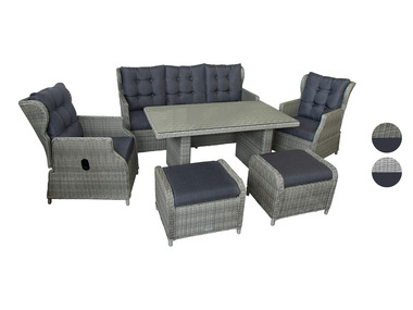bellavista - Home & Garden® - Dining-Lounge »Canelli«
