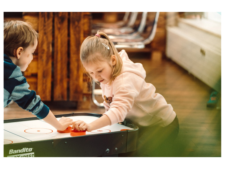 Gehe zu Vollbildansicht: Bandito Airhockey KiddySpeed - Bild 3