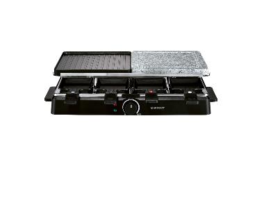 SILVERCREST® Raclette-Grill SRGS 1400 E2