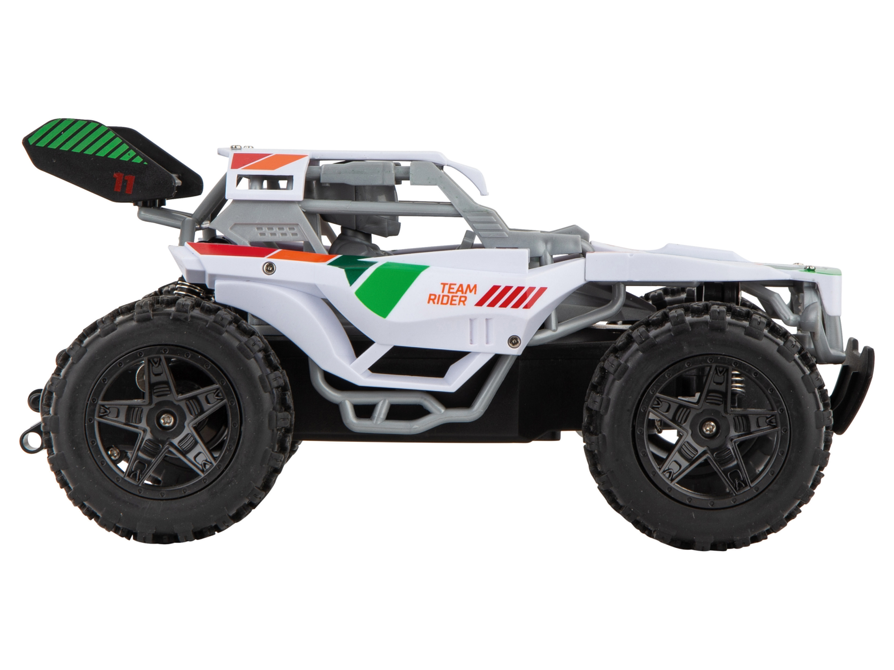 Thumbnail - Carrera RC Offroad Buggies, 2,4GHz (Team Rider)