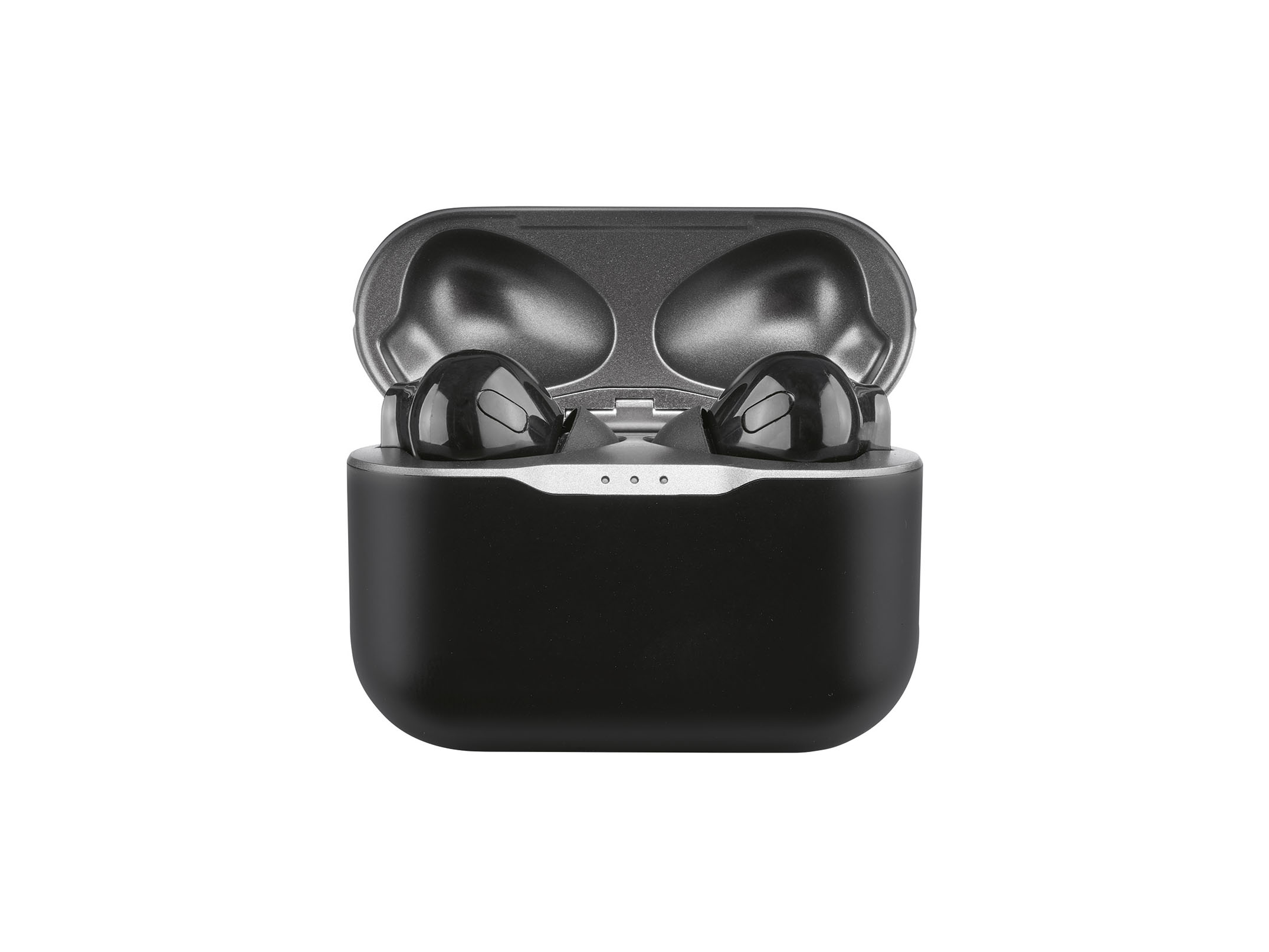 SILVERCREST® True Wireless Bluetooth®-In-Ear-Kopfhörer, mit Ladecase | 04055334707558